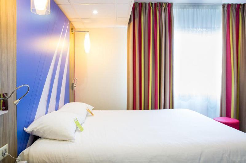 Ibis Styles St Gilles Croix De Vie Centre-Ville Saint Gilles Croix de vie Kültér fotó