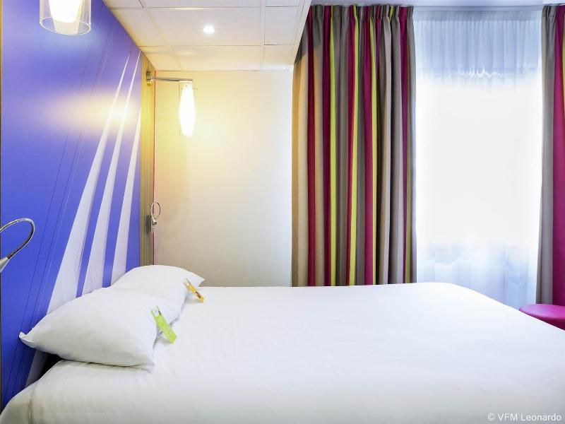 Ibis Styles St Gilles Croix De Vie Centre-Ville Saint Gilles Croix de vie Kültér fotó